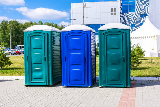 Professional Portable Potty Rental  in Singac, NJ